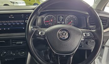 2019 Volkswagen Polo 1.0 TSi Comfortline 5dr full