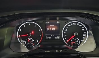 2019 Volkswagen Polo 1.0 TSi Comfortline 5dr full