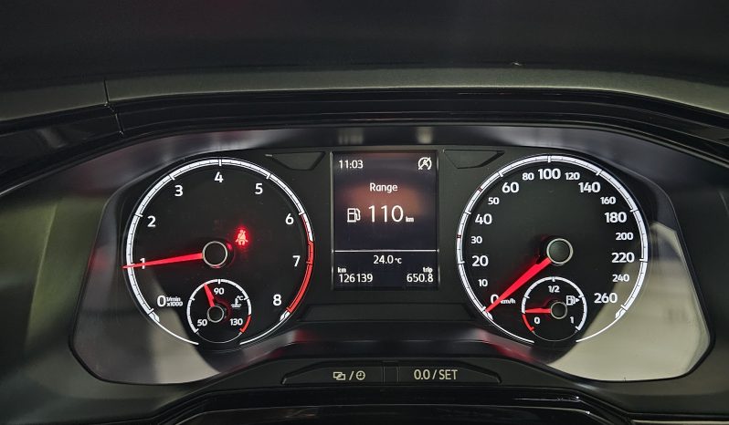 2019 Volkswagen Polo 1.0 TSi Comfortline 5dr full