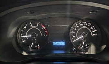 2022 Toyota Hilux 2.4 GD6 SR S/C 4×4 full