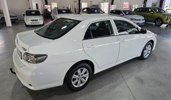 2018 Toyota Corolla Quest 1.6 Plus full