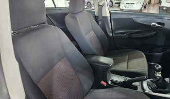2018 Toyota Corolla Quest 1.6 Plus full