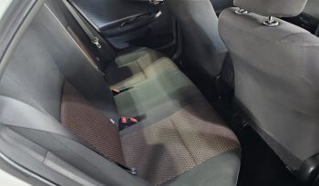2018 Toyota Corolla Quest 1.6 Plus full