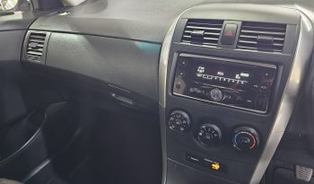 2018 Toyota Corolla Quest 1.6 Plus full