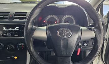 2018 Toyota Corolla Quest 1.6 Plus full