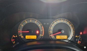 2018 Toyota Corolla Quest 1.6 Plus full