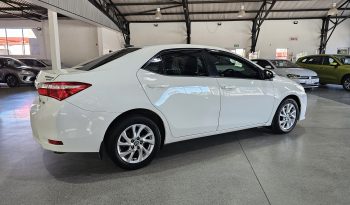 2020 Toyota Corolla Quest 1.8 Prestige full