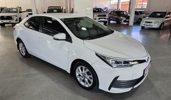2020 Toyota Corolla Quest 1.8 Prestige full