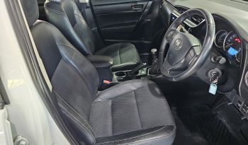 2020 Toyota Corolla Quest 1.8 Prestige full