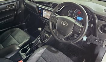 2020 Toyota Corolla Quest 1.8 Prestige full