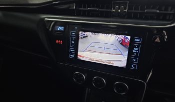 2020 Toyota Corolla Quest 1.8 Prestige full