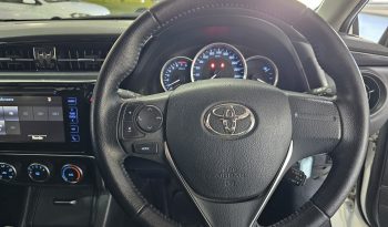 2020 Toyota Corolla Quest 1.8 Prestige full