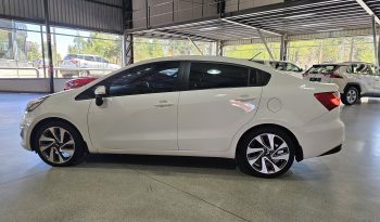 2016 Kia Rio 1.4 Tec Sedan full