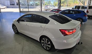 2016 Kia Rio 1.4 Tec Sedan full