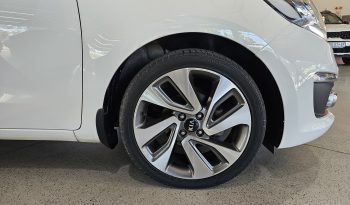 2016 Kia Rio 1.4 Tec Sedan full