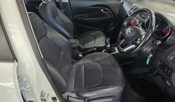 2016 Kia Rio 1.4 Tec Sedan full