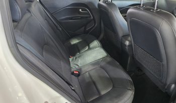 2016 Kia Rio 1.4 Tec Sedan full