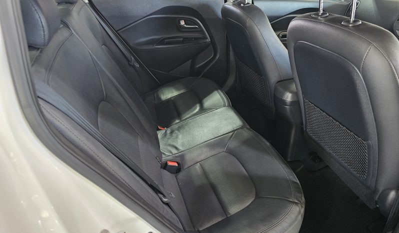 2016 Kia Rio 1.4 Tec Sedan full