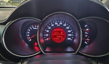 2016 Kia Rio 1.4 Tec Sedan full