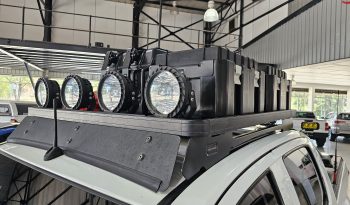 2015 Isuzu KB 300 D-Teq D/C 4×4 LX full