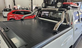 2015 Isuzu KB 300 D-Teq D/C 4×4 LX full