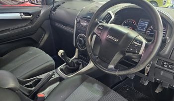 2015 Isuzu KB 300 D-Teq D/C 4×4 LX full