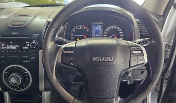 2015 Isuzu KB 300 D-Teq D/C 4×4 LX full
