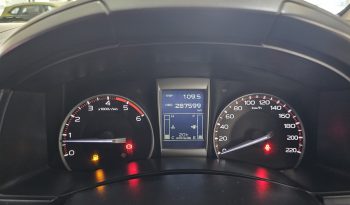 2015 Isuzu KB 300 D-Teq D/C 4×4 LX full