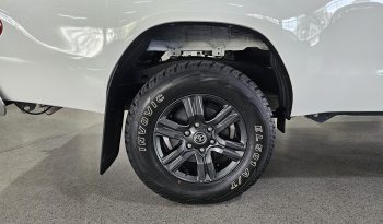 2023 Toyota Hilux 2.4 GD6 S/C Raider 4×4 full