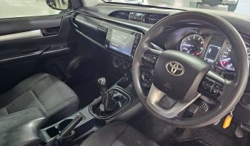 2023 Toyota Hilux 2.4 GD6 S/C Raider 4×4 full