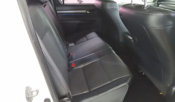 2023 Toyota Hilux 2.8 GD6 D/C Legend RS 4×4 Auto full