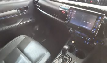 2023 Toyota Hilux 2.8 GD6 D/C Legend RS 4×4 Auto full