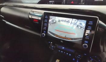 2023 Toyota Hilux 2.8 GD6 D/C Legend RS 4×4 Auto full