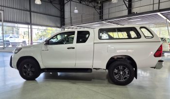 2023 Toyota Hilux 2.4 GD6 Xtra Cab Raider full