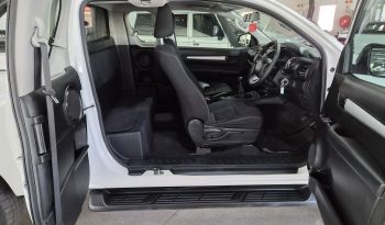 2023 Toyota Hilux 2.4 GD6 Xtra Cab Raider full