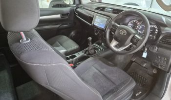 2023 Toyota Hilux 2.4 GD6 Xtra Cab Raider full