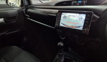 2023 Toyota Hilux 2.4 GD6 Xtra Cab Raider full