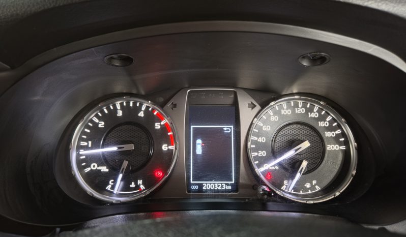 2023 Toyota Hilux 2.4 GD6 Xtra Cab Raider full