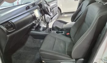 2023 Toyota Hilux 2.4 GD6 Xtra Cab Raider full