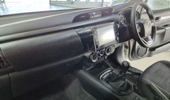 2023 Toyota Hilux 2.4 GD6 Xtra Cab Raider full