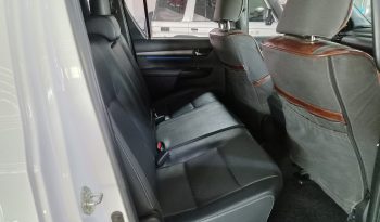 2021 Toyota Hilux 2.8 GD6 D/C Legend 4×4 Auto full