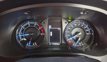 2021 Toyota Hilux 2.8 GD6 D/C Legend 4×4 Auto full