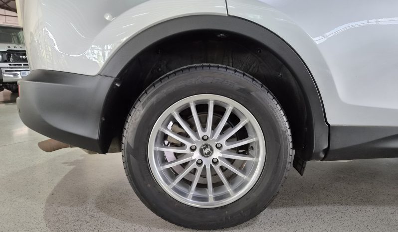 2015 Toyota Rav4 2.0 GX Auto full