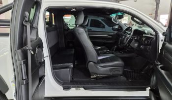 2023 Toyota Hilux 2.8 GD6 Xtra Cab Legend Auto full