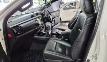 2023 Toyota Hilux 2.8 GD6 Xtra Cab Legend Auto full