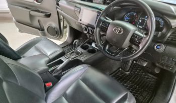 2023 Toyota Hilux 2.8 GD6 Xtra Cab Legend Auto full