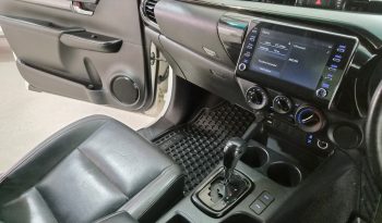 2023 Toyota Hilux 2.8 GD6 Xtra Cab Legend Auto full