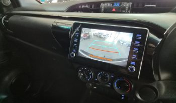 2023 Toyota Hilux 2.8 GD6 Xtra Cab Legend Auto full