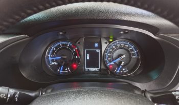 2023 Toyota Hilux 2.8 GD6 Xtra Cab Legend Auto full