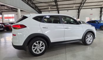 2020 Hyundai Tucson 2.0 Premium full